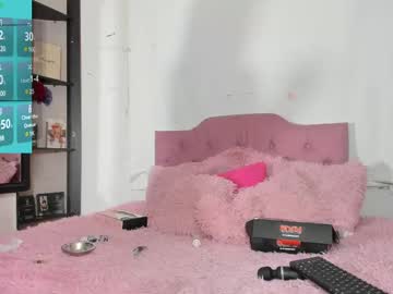 Isabella_Kiss2 Chaturbate stream image from December 17, 2024