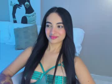 Isamonroee Chaturbate stream image from December 17, 2024