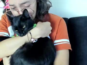 Its__Angelica_ Chaturbate stream image from December 17, 2024