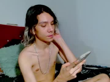 Jack_S21 Chaturbate stream image from December 17, 2024