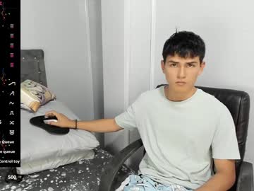 Jacobb_Lee Chaturbate stream image from December 17, 2024