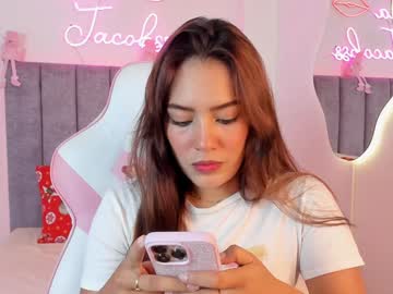 Jacobss_Gh Chaturbate stream image from December 17, 2024