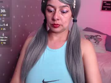 Janeatwood05 Chaturbate stream image from December 17, 2024
