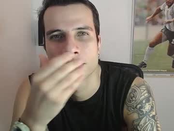 Jayalvarrez_ Chaturbate stream image from December 17, 2024