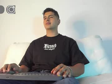 _Juanes__ Chaturbate stream image from December 17, 2024