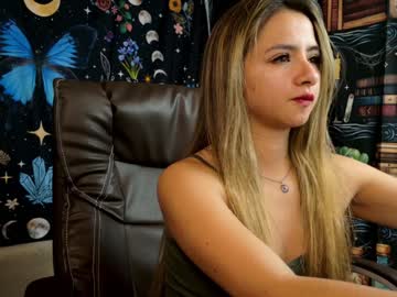 Julietta__Jackson Chaturbate stream image from December 17, 2024