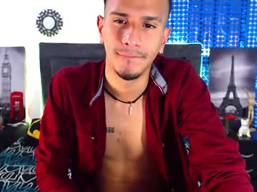 Justin_Melendez Chaturbate stream image from December 17, 2024