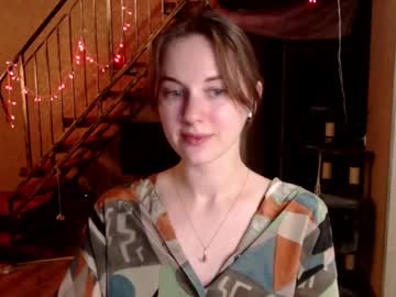 Katekvarforth Chaturbate stream image from December 17, 2024