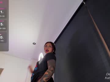 Katharina_Lopez Chaturbate stream image from December 17, 2024