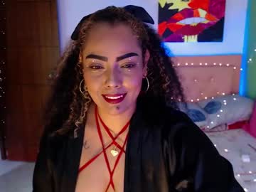 Katherin_Castillo Chaturbate stream image from December 17, 2024