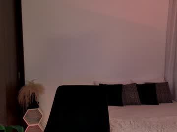 Keylamiller1 Chaturbate stream image from December 17, 2024