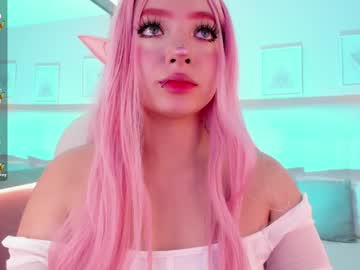 Kloe_Raize Chaturbate stream image from December 17, 2024