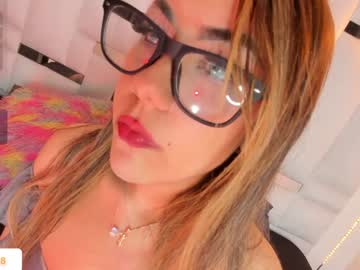 Kloey_Hoot Chaturbate stream image from December 17, 2024