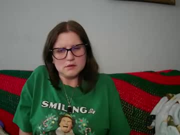 Kunzitegoddess Chaturbate stream image from December 17, 2024