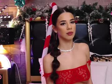Larakent Chaturbate stream image from December 17, 2024