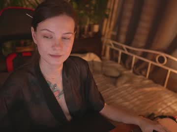 Leekta Chaturbate stream image from December 17, 2024