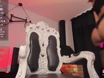 Liasanz_ Chaturbate stream image from December 17, 2024