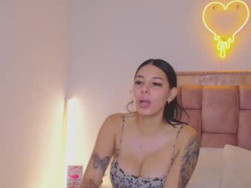 Liawilde Chaturbate stream image from December 17, 2024