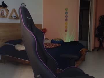 Lollaa_Doll Chaturbate stream image from December 17, 2024