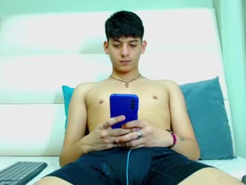Lucian_Mael_ Chaturbate stream image from December 17, 2024