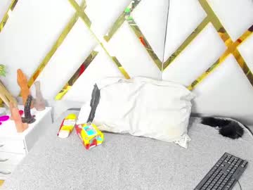 Luciana_Ass Chaturbate stream image from December 17, 2024