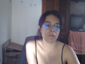 Luciana_Louiex Chaturbate stream image from December 17, 2024