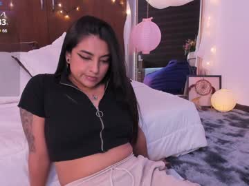 Maddy_Cute Chaturbate stream image from December 17, 2024