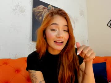 Madelain_Egan Chaturbate stream image from December 17, 2024