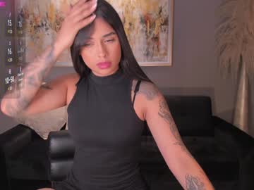 Mariaherrera_ Chaturbate stream image from December 17, 2024