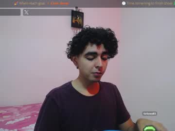 Mars_Miller Chaturbate stream image from December 17, 2024
