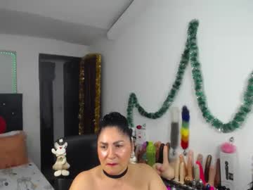 Mature_Bigboobs10 Chaturbate stream image from December 17, 2024
