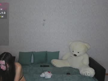 May__Cute Chaturbate stream image from December 17, 2024