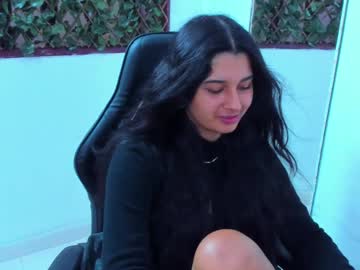 Megan_Whitte_02 Chaturbate stream image from December 17, 2024
