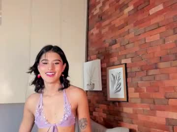 Melifresita Chaturbate stream image from December 17, 2024