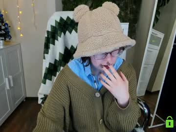 Melissa_Wells Chaturbate stream image from December 17, 2024