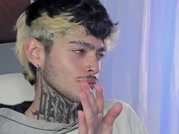 Mihailleroy Chaturbate stream image from December 17, 2024