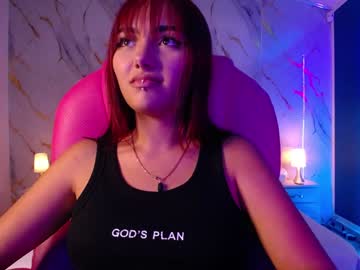 Miia_Fox01 Chaturbate stream image from December 17, 2024