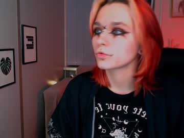 Mila_Fox1 Chaturbate stream image from December 17, 2024