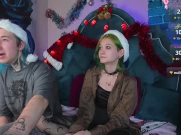 Milten_Trish Chaturbate stream image from December 17, 2024