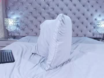 Miss_Kim1 Chaturbate stream image from December 17, 2024