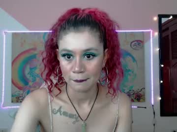 Misskinkydirty97 Chaturbate stream image from December 17, 2024