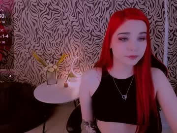 Molly_Flowwwers Chaturbate stream image from December 17, 2024