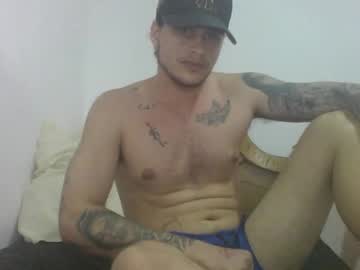Mr_Cronos777 Chaturbate stream image from December 17, 2024