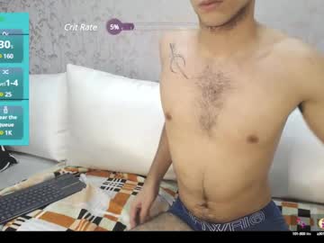 Mr_Williseo Chaturbate stream image from December 17, 2024