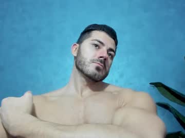 Muscularmaster Chaturbate stream image from December 17, 2024