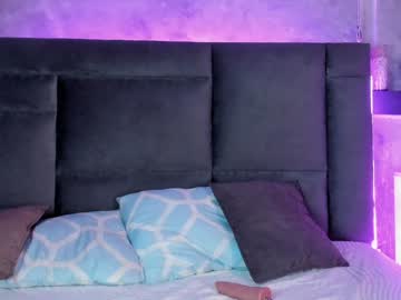 Natyjacobs Chaturbate stream image from December 17, 2024