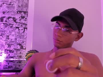 Nick_Collins20 Chaturbate stream image from December 17, 2024