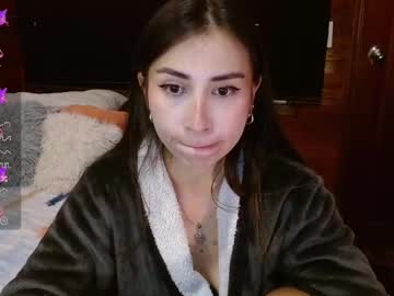 Nicolms Chaturbate stream image from December 17, 2024