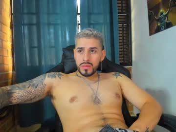 Ostin_Big09 Chaturbate stream image from December 17, 2024