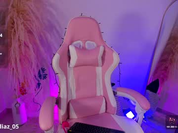 Patilove69 Chaturbate stream image from December 17, 2024